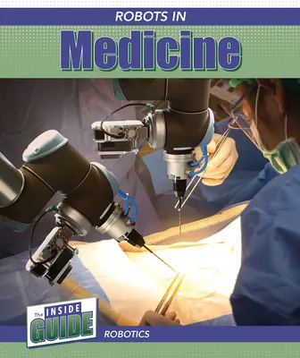 Roboter in der Medizin - Robots in Medicine