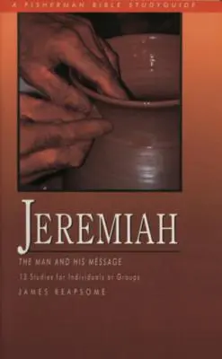 Jeremia - Jeremiah