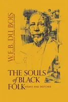 The Souls of Black Folk: Essays und Skizzen - The Souls of Black Folk: Essays and Sketches