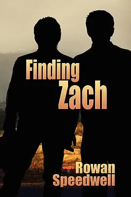 Auf der Suche nach Zach - Finding Zach