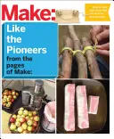 Make: Einfache 1+2+3 Projekte: Aus den Seiten von Make: - Make: Easy 1+2+3 Projects: From the Pages of Make: