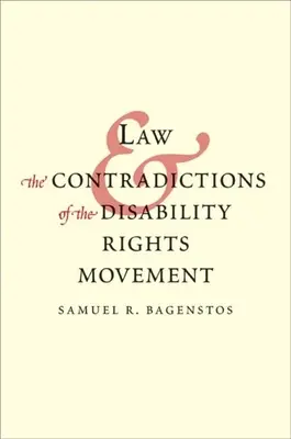 Recht und die Widersprüche der Behindertenrechtsbewegung - Law and the Contradictions of the Disability Rights Movement