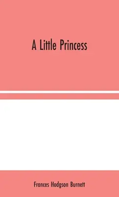 Eine kleine Prinzessin - A Little Princess