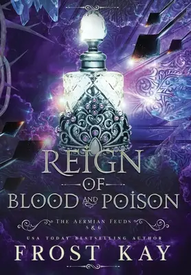 Herrschaft aus Blut und Gift - Reign of Blood and Poison