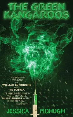 Die grünen Kängurus - The Green Kangaroos