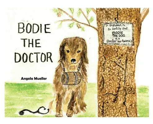 Bodie der Arzt - Bodie the Doctor
