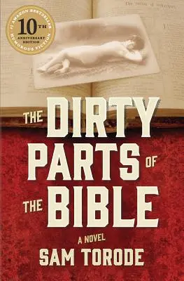 Die schmutzigen Seiten der Bibel - The Dirty Parts of the Bible