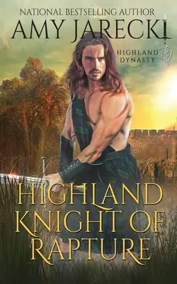 Hochland-Ritter der Entrückung - Highland Knight of Rapture