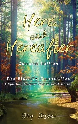 Diesseits und Jenseits: Die Verbindung zur Ewigkeit - Here and Hereafter: The Eternity Connection