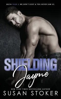 Abschirmung von Jayme - Shielding Jayme