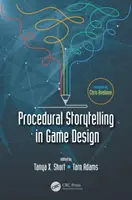Prozedurales Geschichtenerzählen im Spieledesign - Procedural Storytelling in Game Design