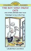 Der Junge, der Katzen zeichnete, und andere japanische Märchen - The Boy Who Drew Cats and Other Japanese Fairy Tales