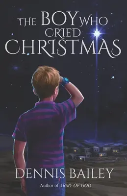 Der Junge, der Weihnachten weinte - The Boy Who Cried Christmas