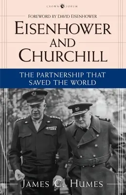 Eisenhower und Churchill: Die Partnerschaft, die die Welt rettete - Eisenhower and Churchill: The Partnership That Saved the World