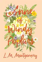 Anne von Windy Poplars - Anne of Windy Poplars