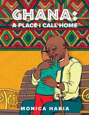 Ghana: Ein Ort, den ich Heimat nenne - Ghana: A Place I Call Home