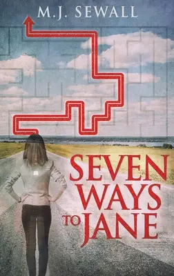Sieben Wege zu Jane - Seven Ways To Jane
