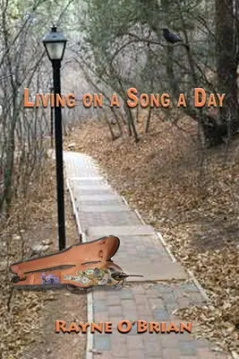 Leben von einem Lied pro Tag - Living on a Song a Day