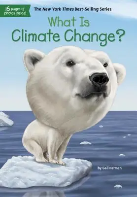 Was ist der Klimawandel? - What Is Climate Change?