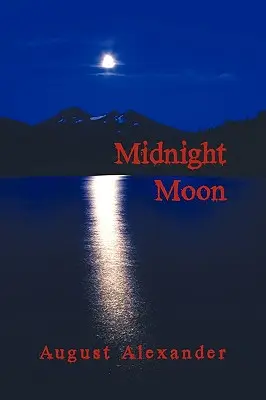 Mitternachtsmond - Midnight Moon