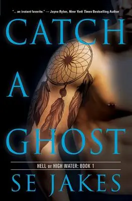 Einen Geist fangen - Catch a Ghost