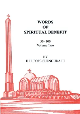 Worte des geistlichen Nutzens Band 2 - Words of Spiritual Benefit Volume 2