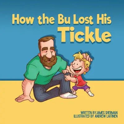 Wie der Bu seinen Kitzel verlor - How the Bu Lost His Tickle