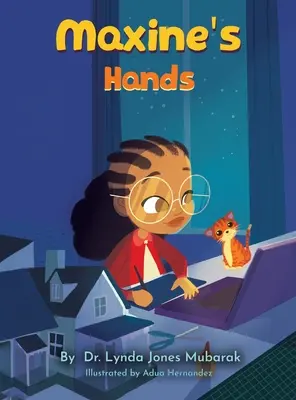 Maxine's Hände - Maxine's Hands