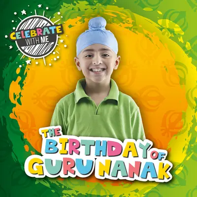 Der Geburtstag von Guru Nanak - The Birthday of Guru Nanak