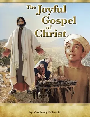 Das freudige Evangelium von Christus - The Joyful Gospel of Christ