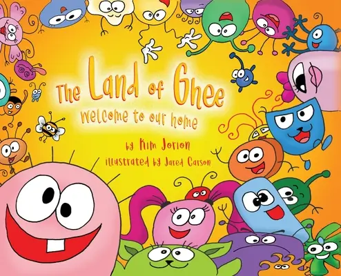 Das Land des Ghee: Willkommen in unserer Heimat - The Land of Ghee: Welcome to Our Home