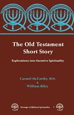 Die alttestamentarische Kurzgeschichte - The Old Testament Short Story
