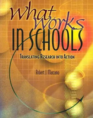 Was in Schulen funktioniert: Forschung in die Praxis umsetzen - What Works in Schools: Translating Research Into Action