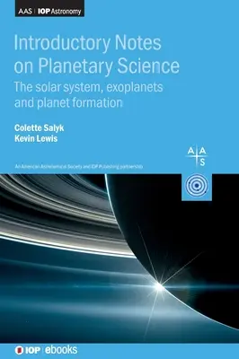 Einführende Anmerkungen zur Planetenkunde: Das Sonnensystem, Exoplaneten und Planetenentstehung - Introductory Notes on Planetary Science: The solar system, exoplanets and planet formation