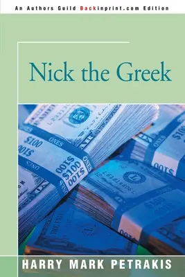 Nick der Grieche - Nick the Greek