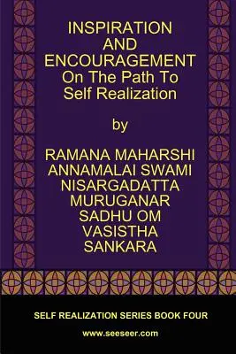 INSPIRATION UND ERMUTIGUNG auf dem Weg zur Selbstverwirklichung - INSPIRATION AND ENCOURAGEMENT On The Path To Self Realization