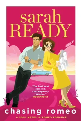 Auf der Jagd nach Romeo - Chasing Romeo