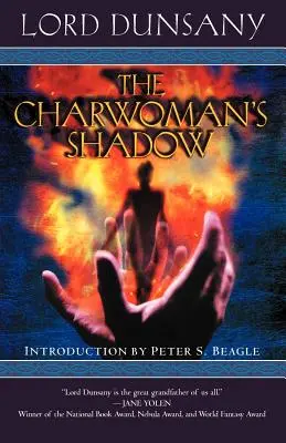 Der Schatten der Putzfrau - The Charwoman's Shadow