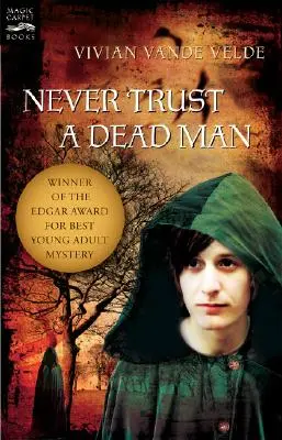 Traue niemals einem toten Mann - Never Trust a Dead Man