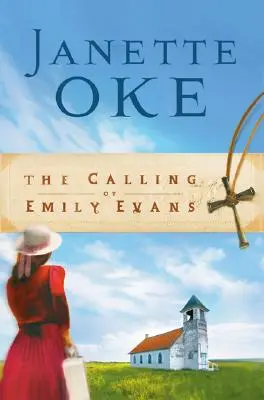 Die Berufung von Emily Evans - The Calling of Emily Evans