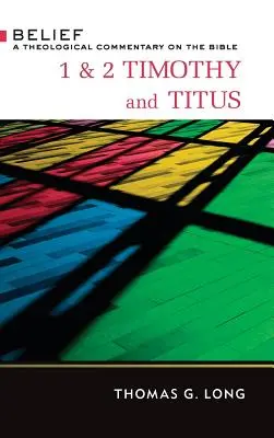 1 & 2 Timotheus und Titus - 1 & 2 Timothy and Titus