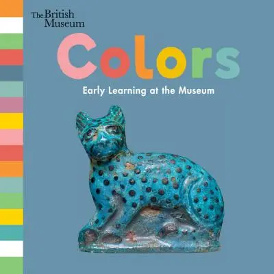 Farben: Frühes Lernen im Museum - Colors: Early Learning at the Museum