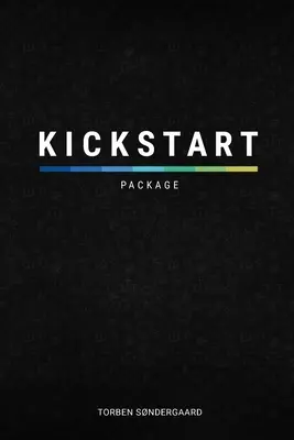 Kickstart-Paket - Kickstart Package