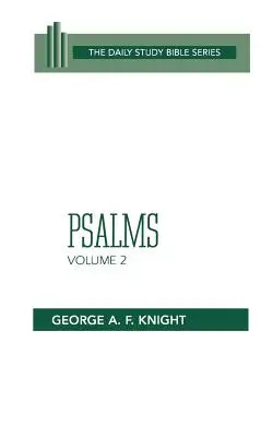 Psalmen, Bd. 2 (DSB-OT) - Psalms, Vol. 2 (DSB-OT)