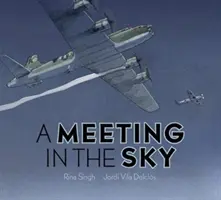 Ein Treffen im Himmel - A Meeting in the Sky