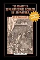 Der kommentierte übernatürliche Horror in der Literatur: Überarbeitet und erweitert - The Annotated Supernatural Horror in Literature: Revised and Enlarged