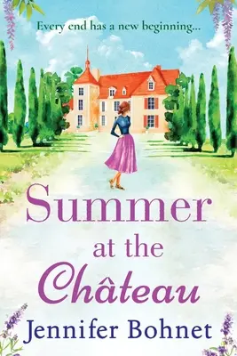 Sommer im Chteau - Summer at the Chteau