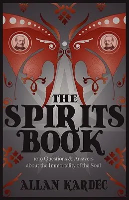 Das Geisterbuch - The Spirits Book