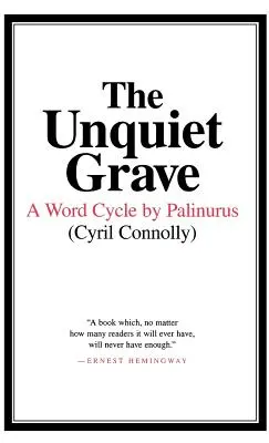 Das unruhige Grab: Ein Wort-Zyklus von Palinurus - The Unquiet Grave: A Word Cycle by Palinurus