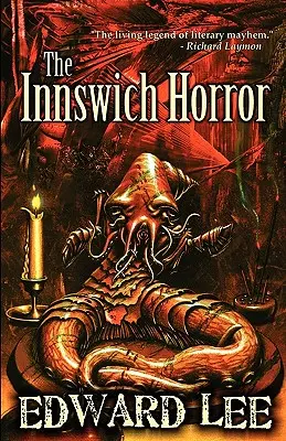 Der Innswich-Horror - The Innswich Horror